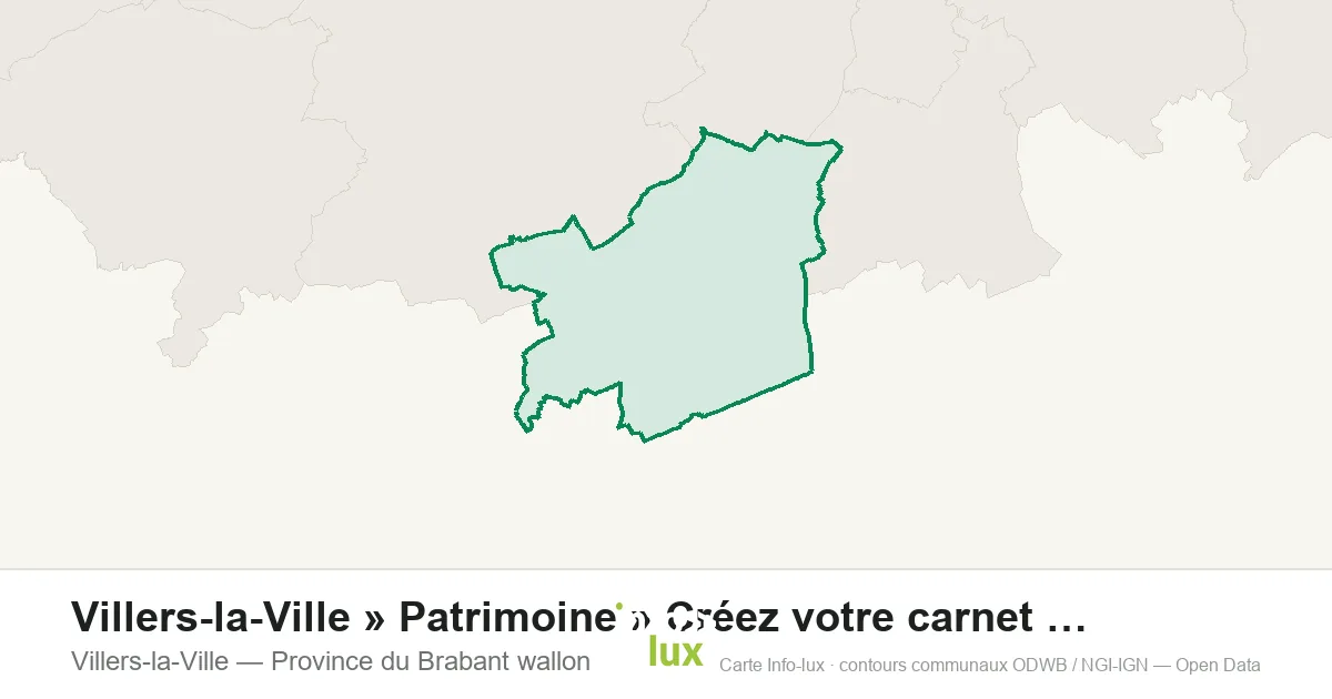 Villers-la-Ville » Patrimoine » Créez votre carnet d’artiste à l’Abbaye de Villers 2026