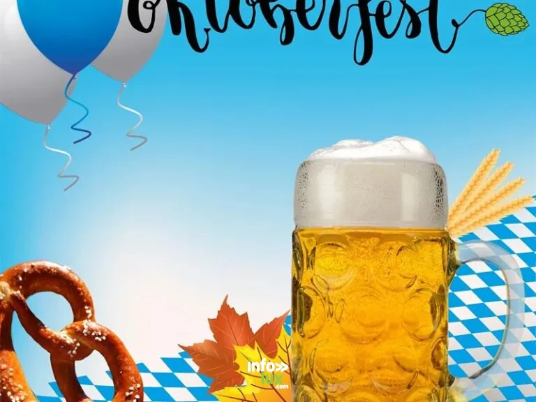 Schwindratzheim > Fête > 32ème édition de l’Oktoberfest