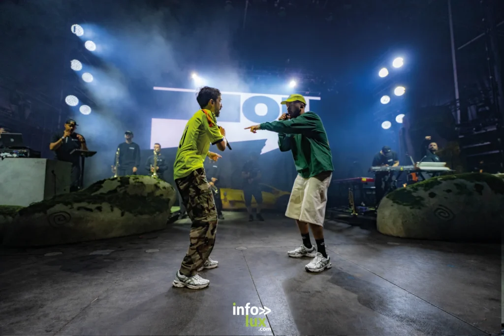 Vous avez déjà vu Bigflo & Oli ? Voici pourquoi le Karma Tour n’est pas le concert que vous connaissez