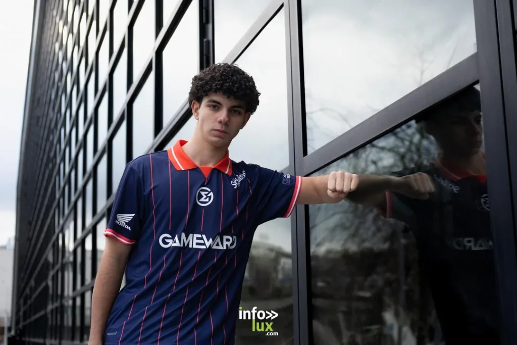 Gaming > Esport > GameWard entre dans une nouvelle ère avec Stizo