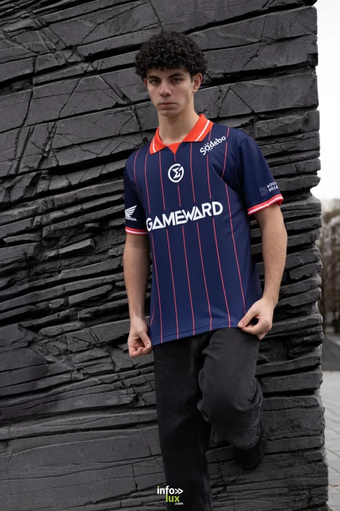 Gaming > Esport > GameWard entre dans une nouvelle ère avec Stizo