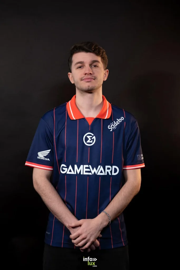 Gaming > Esport > GameWard entre dans une nouvelle ère avec Stizo