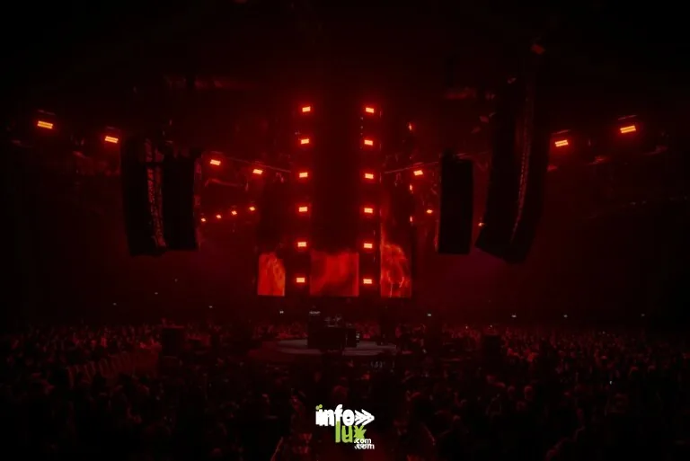 FCKNYE Festival 2026 : Kaaris, Angerfist, Kobosil et Trym parmi les premiers noms
