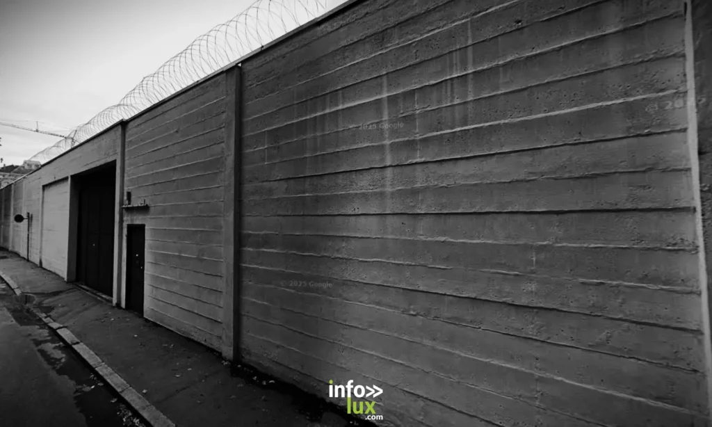 Portraits criminels par Swen : Jack Unterweger