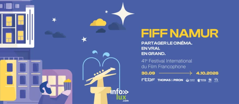 FIFF NAMUR > PROGRAMME 2026