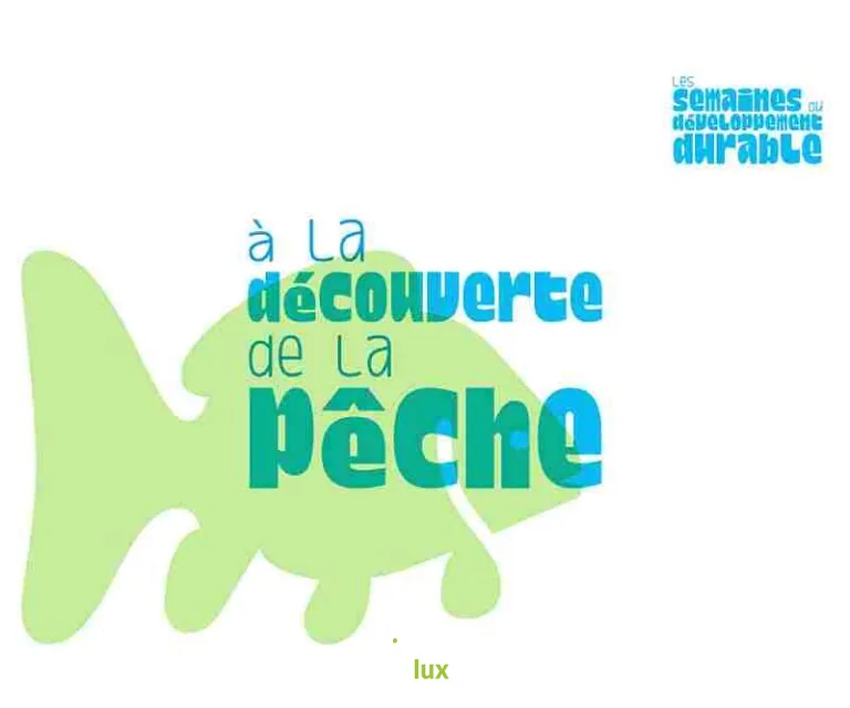Chaumont > Événement > A la découverte de la pêche