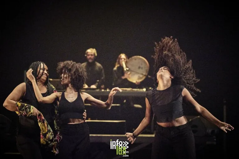 Strasbourg > Sorties & Découvertes > Ali Chahrour – When I Saw the Sea