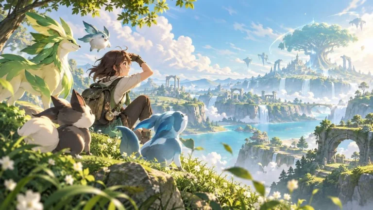 Gaming > Bons plans > Aniimo : les contenus gratuits et comment les récupérer