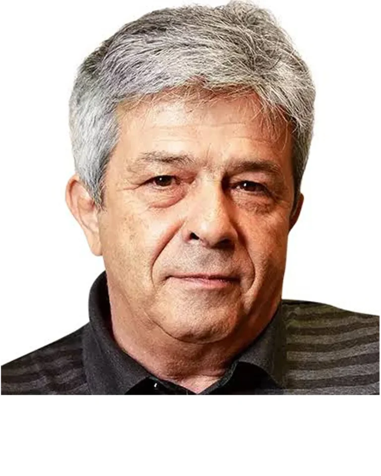 António Antunes, 50 ans de dessins d’humour : le maître portugais exposé au Bastogne International Press Cartoon 2026