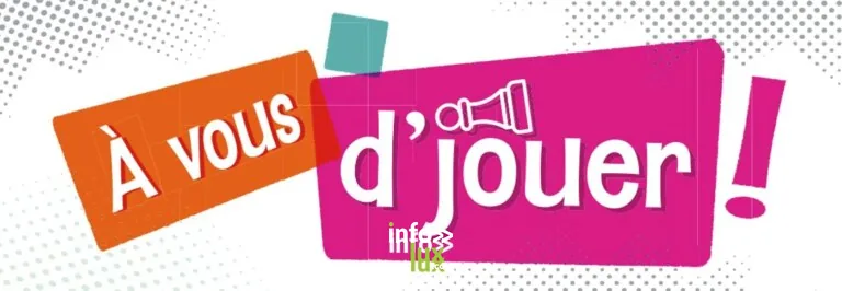 Après-midi Jeux A vous d’jouer !