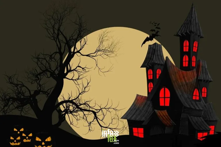 Ardois’Halloween : la mine hantée 2026
