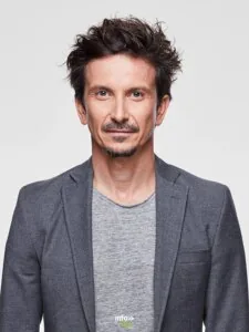 Arnaud Tsamere — photo info-lux.com