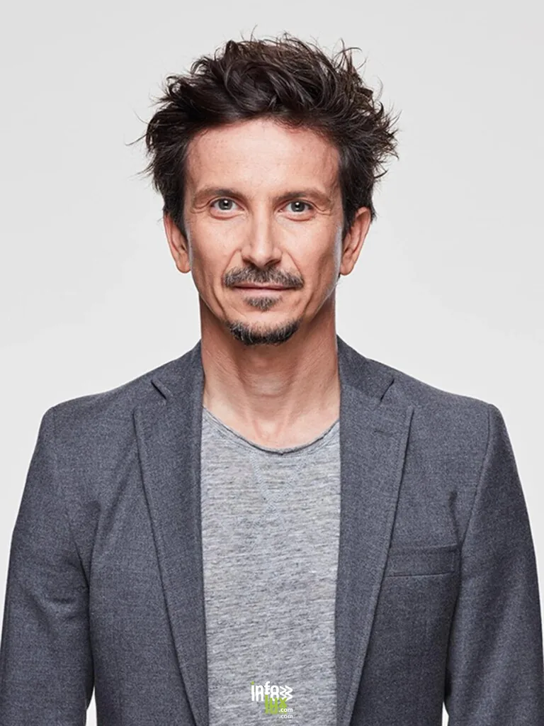 Mons > Spectacle > Arnaud Tsamère