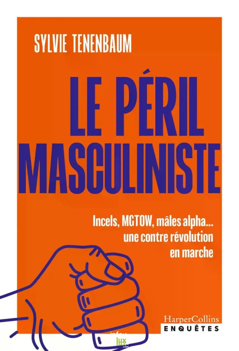 Wanze > Événement > Arpentage : Le péril masculiniste