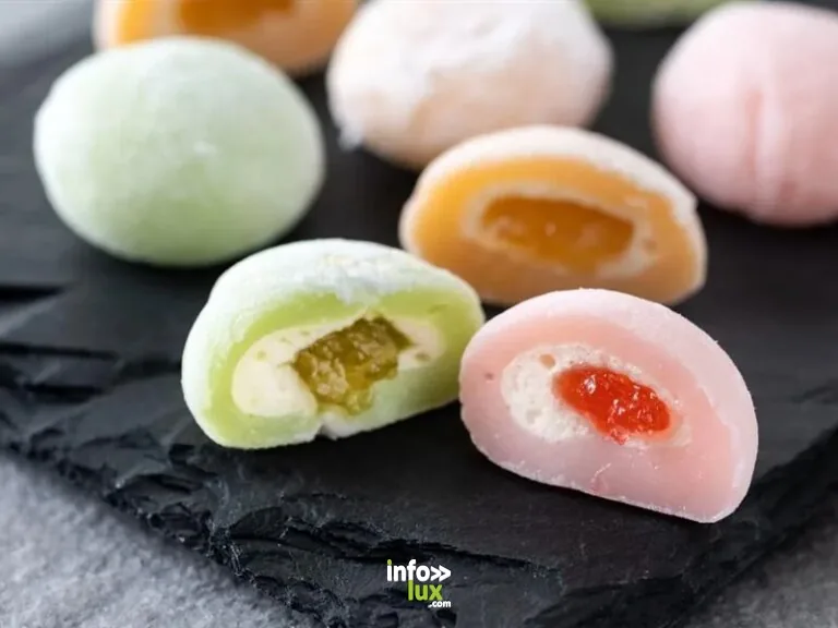 Uffholtz > Atelier > Atelier de cuisine : Mochis