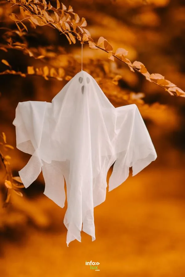 Atelier : « Déco Halloween » à Neufchâteau