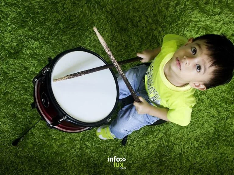 Hettange-Grande > Jeune public & Famille > Music-art enfant Halloween