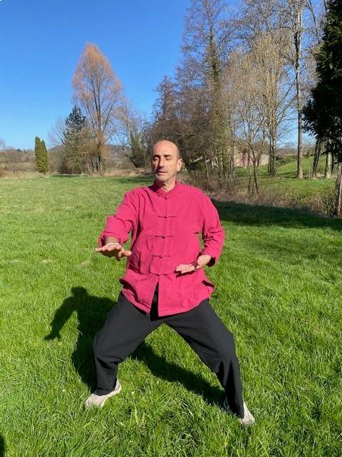 Bourbonne-les-Bains > Atelier > Atelier Qi Gong