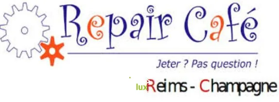 Reims > Atelier > Atelier Repair Café au Recycl’lab