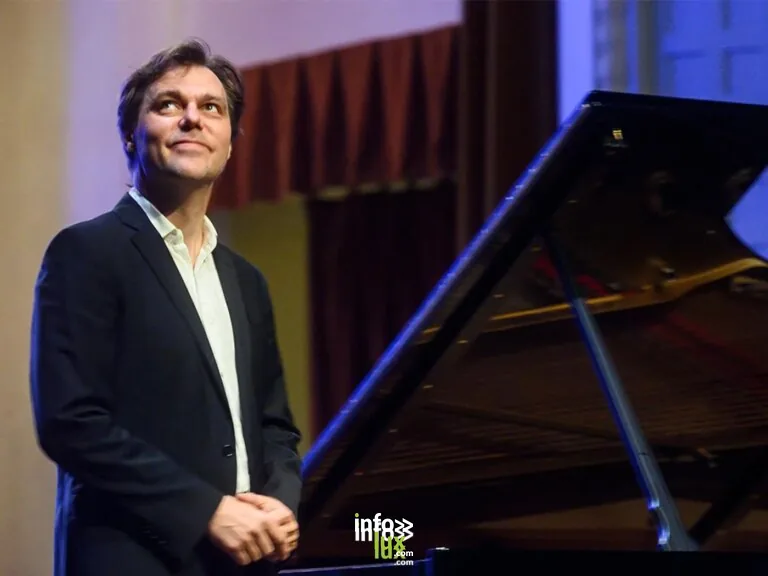 Mons > Concert > Au coeur de la Baltique