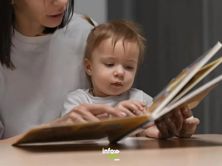Nilvange > Famille > Bébés lecteurs