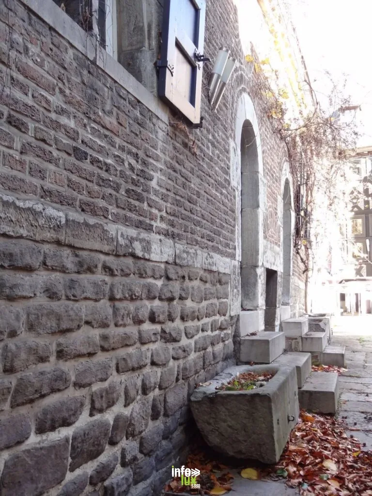 Le béguinage du Saint-Esprit à Liège