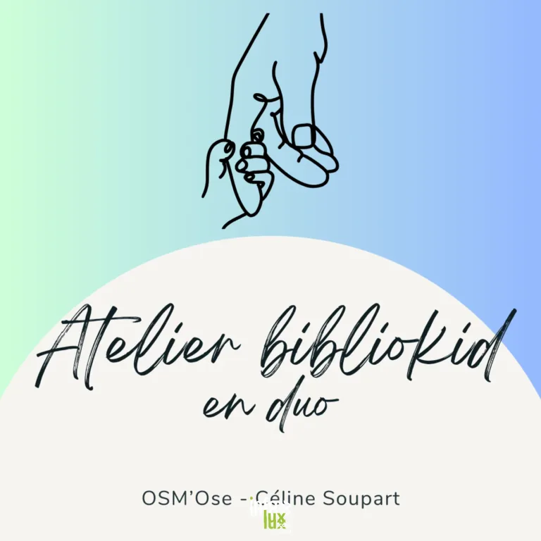 Chaudfontaine > Famille > Bibliokid