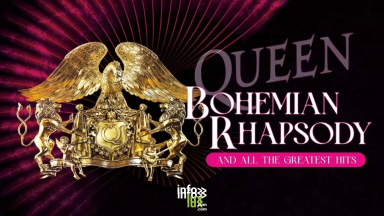 Mons > Concert > Bohemian Rhapsody