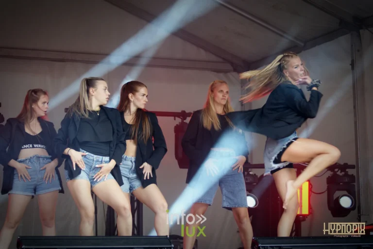 80e Braderie de Braine-l'Alleud, samedi 5 septembre 2026, animations et concerts dans le centre-ville