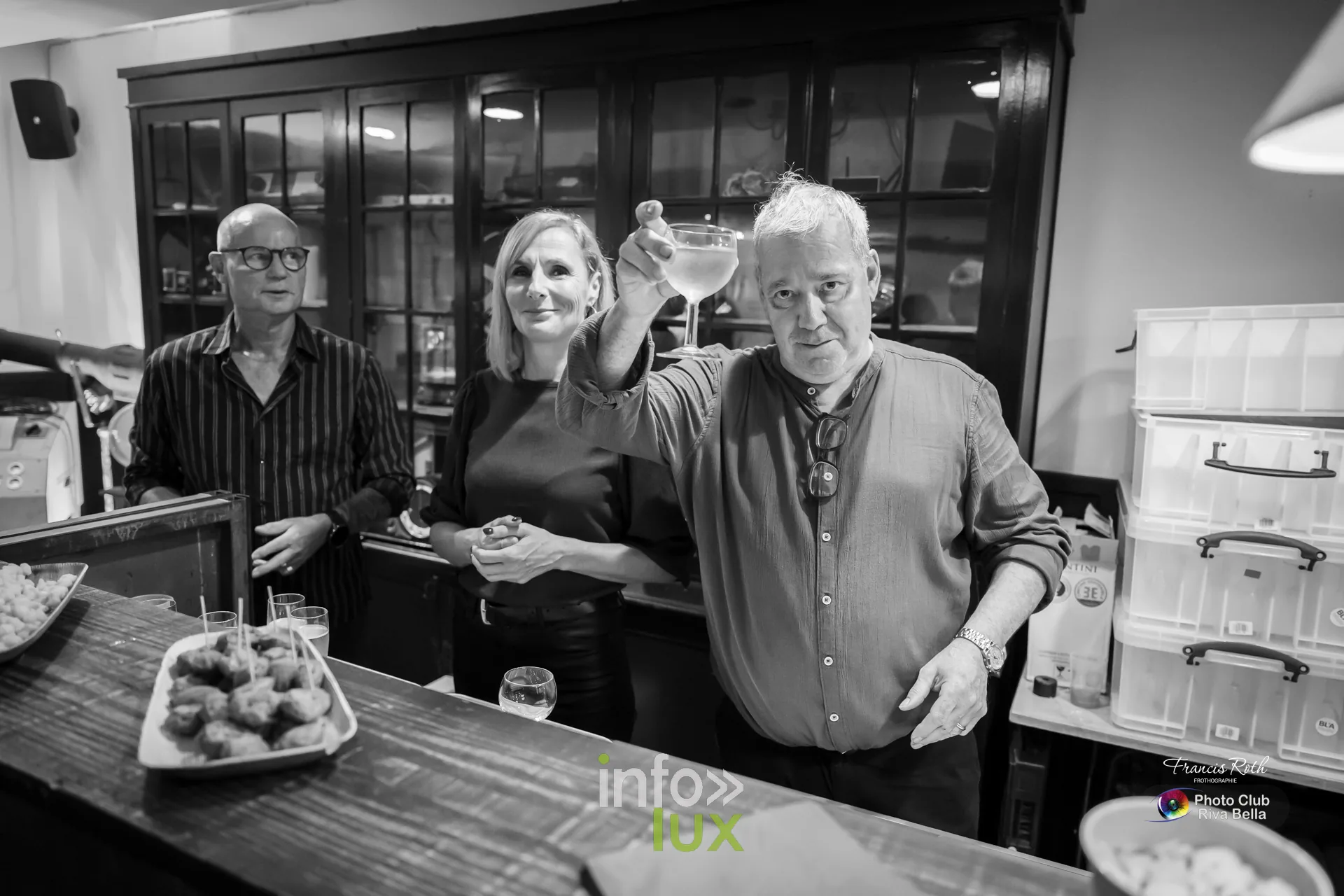 Vernissage de l’exposition Butte du Lion, un autre regard au POP de Braine-l’Alleud, 80e Braderie 2026