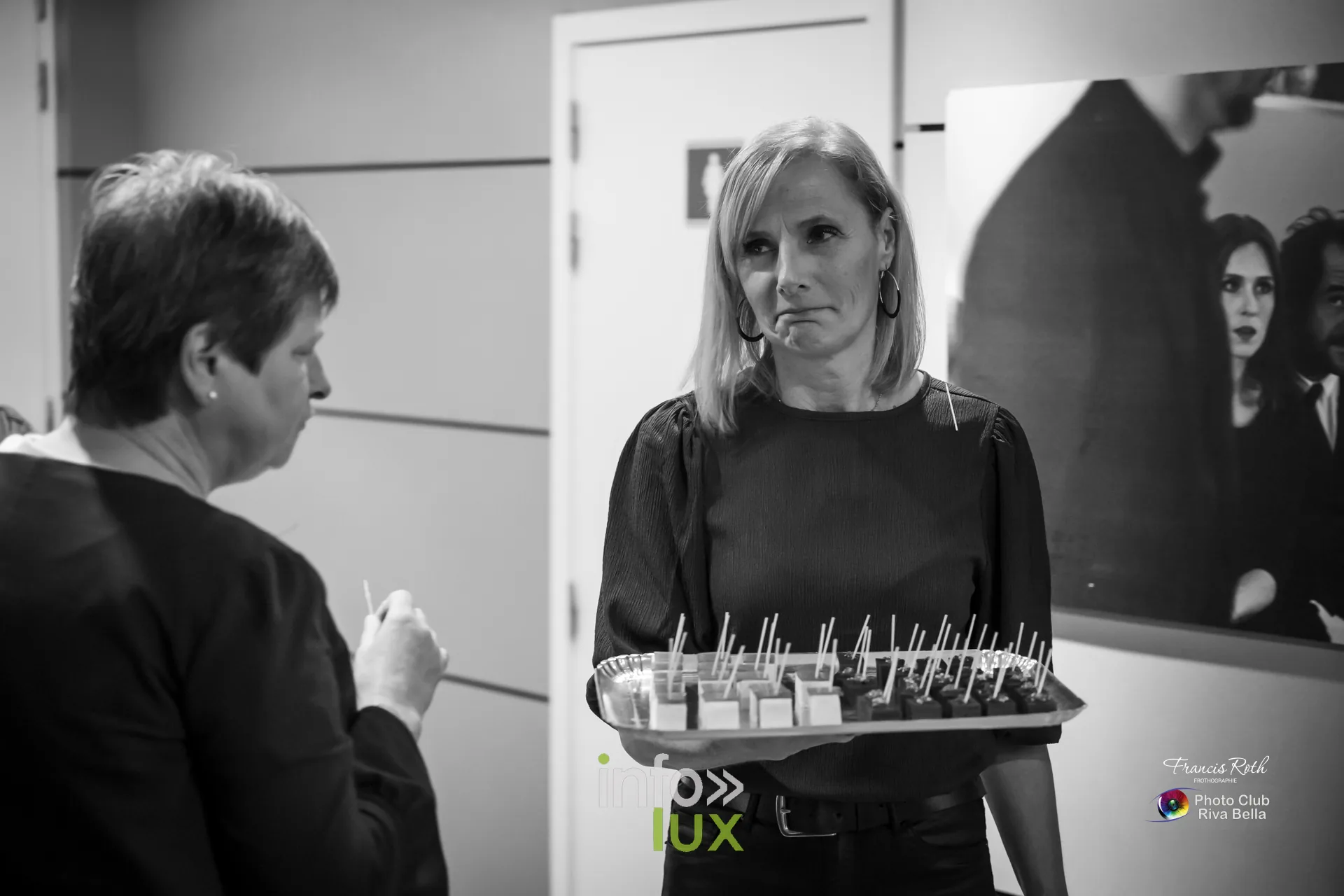 Vernissage de l’exposition Butte du Lion, un autre regard au POP de Braine-l’Alleud, 80e Braderie 2026