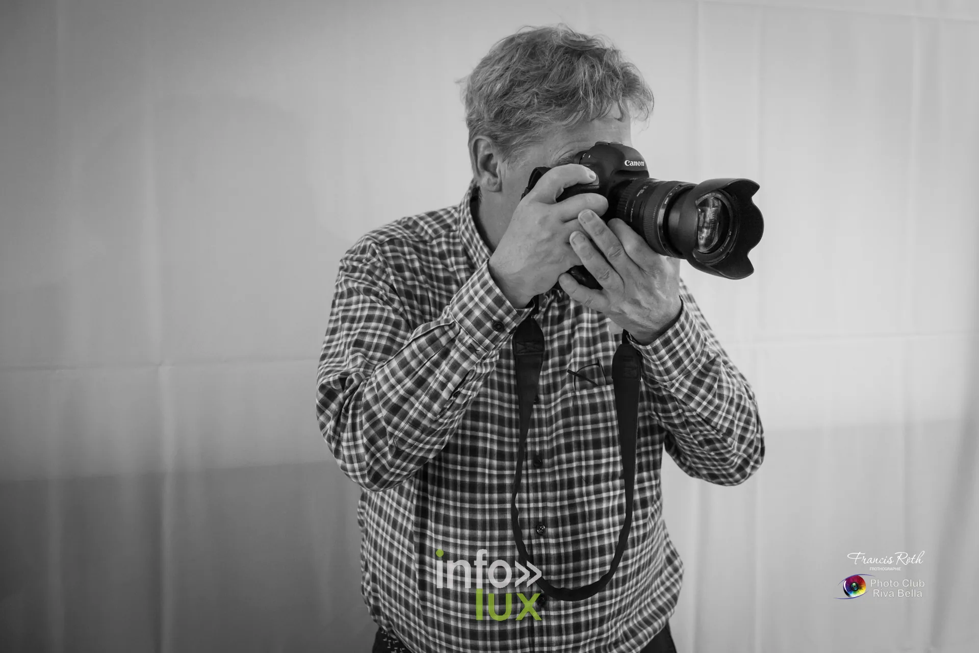 Vernissage de l’exposition Butte du Lion, un autre regard au POP de Braine-l’Alleud, 80e Braderie 2026