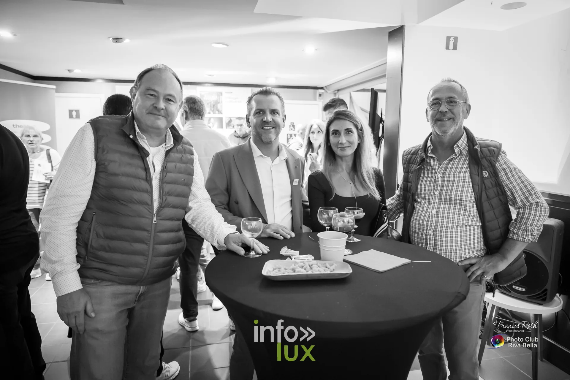 Vernissage de l’exposition Butte du Lion, un autre regard au POP de Braine-l’Alleud, 80e Braderie 2026