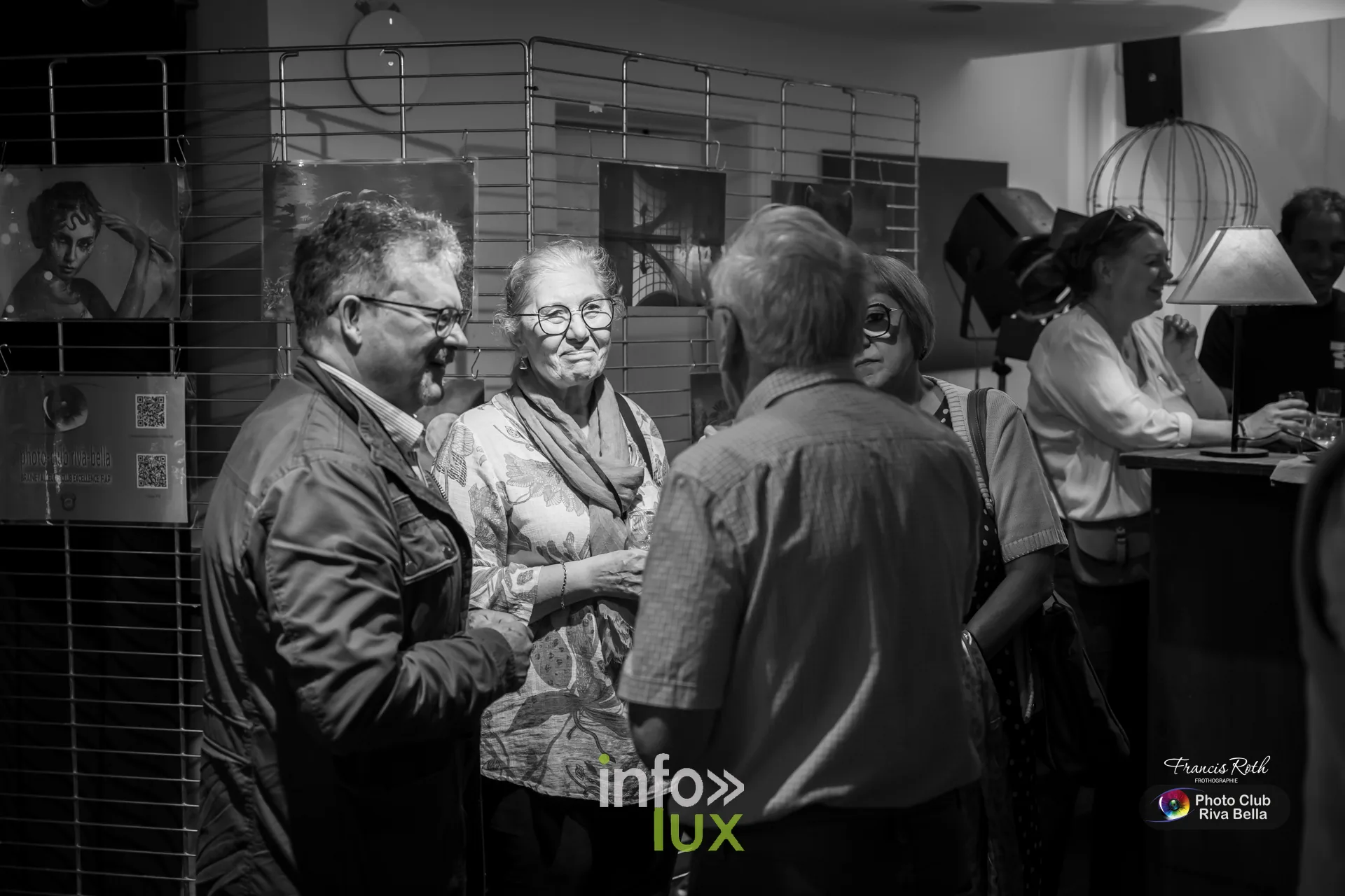 Vernissage de l’exposition Butte du Lion, un autre regard au POP de Braine-l’Alleud, 80e Braderie 2026