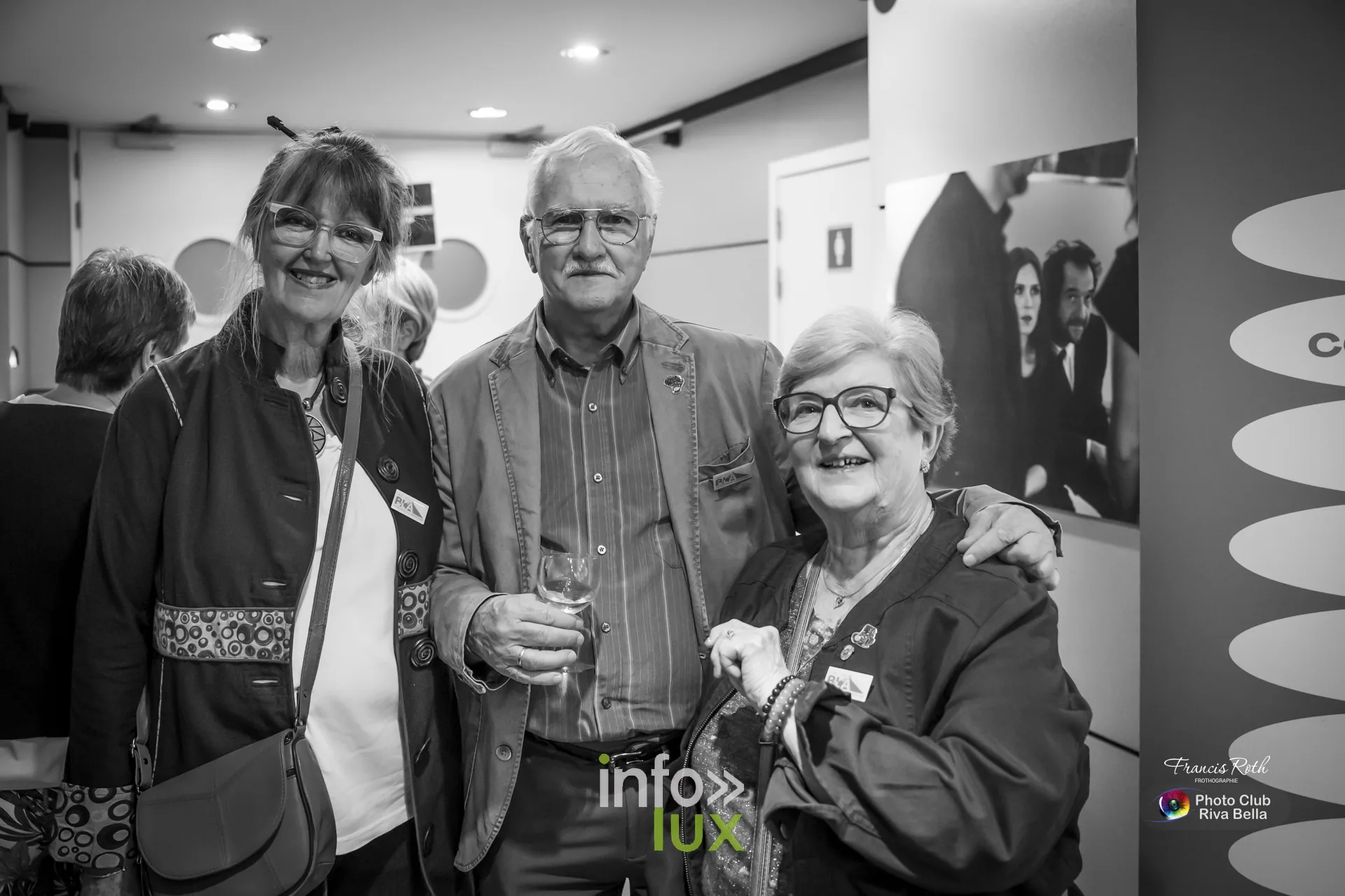 Vernissage de l’exposition Butte du Lion, un autre regard au POP de Braine-l’Alleud, 80e Braderie 2026