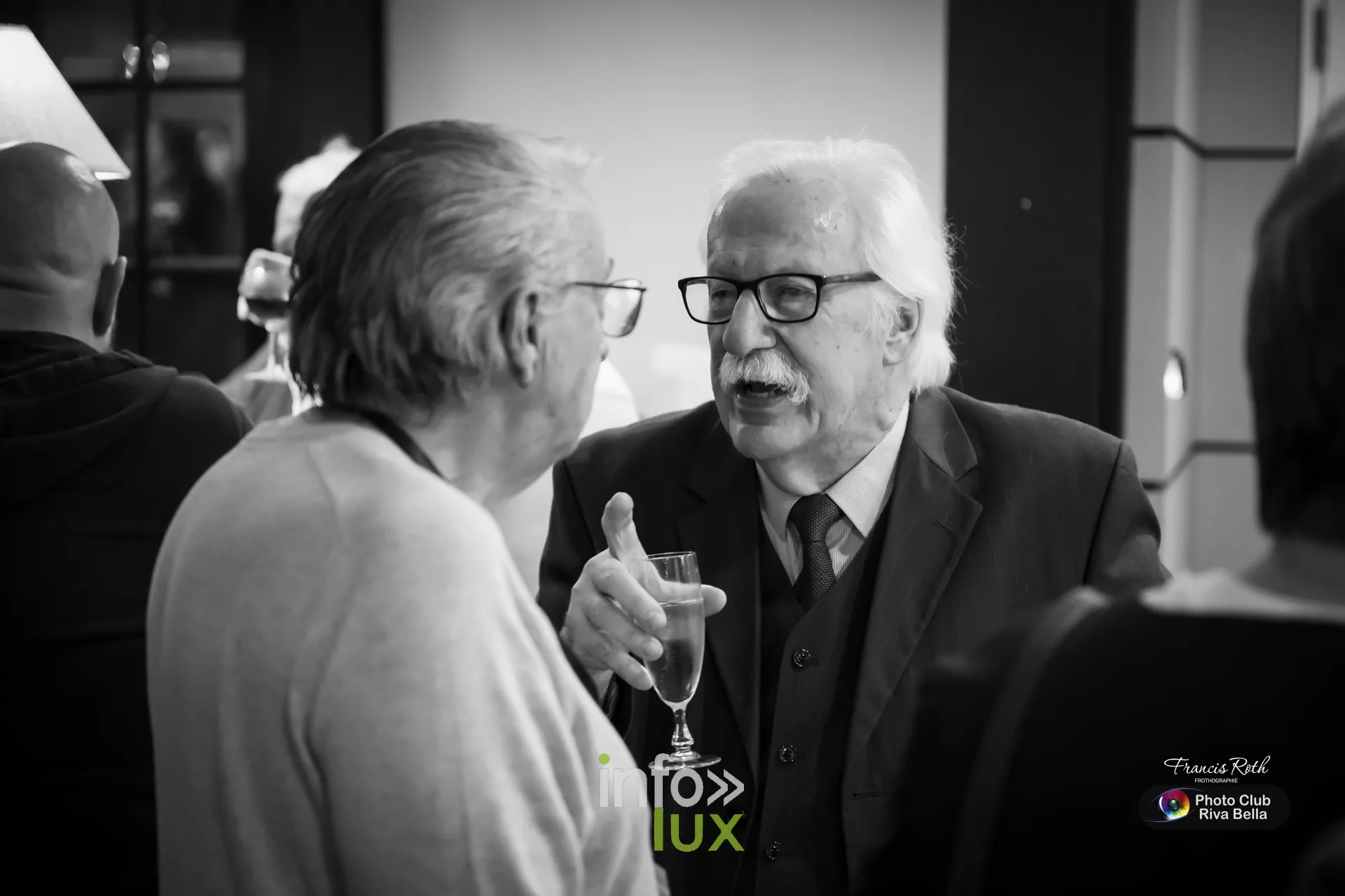 Vernissage de l’exposition Butte du Lion, un autre regard au POP de Braine-l’Alleud, 80e Braderie 2026
