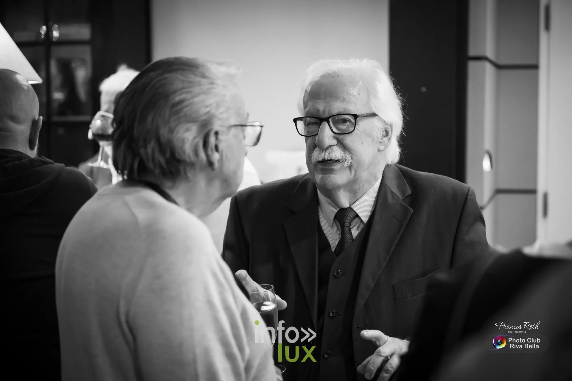 Vernissage de l’exposition Butte du Lion, un autre regard au POP de Braine-l’Alleud, 80e Braderie 2026