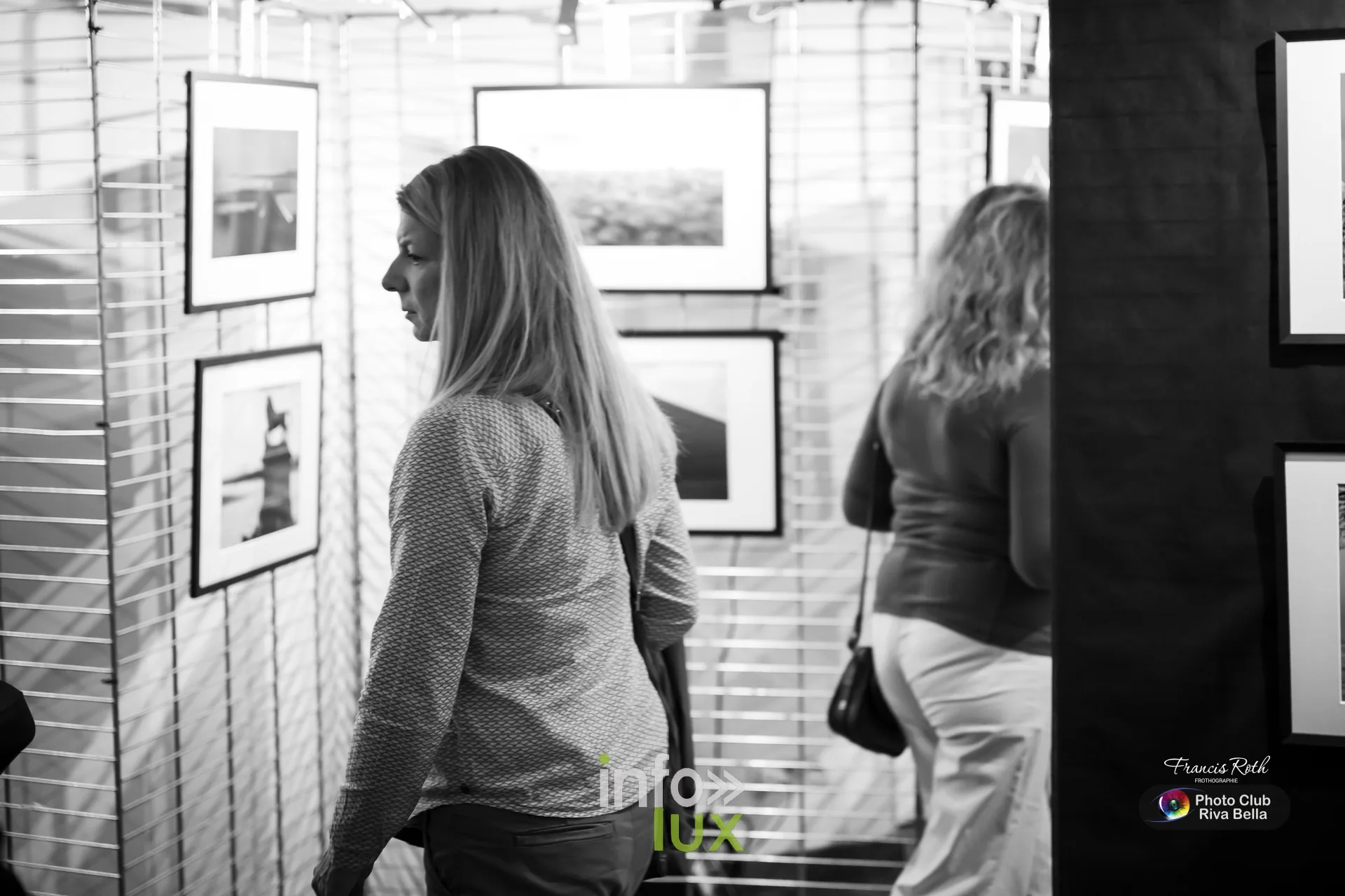 Vernissage de l’exposition Butte du Lion, un autre regard au POP de Braine-l’Alleud, 80e Braderie 2026