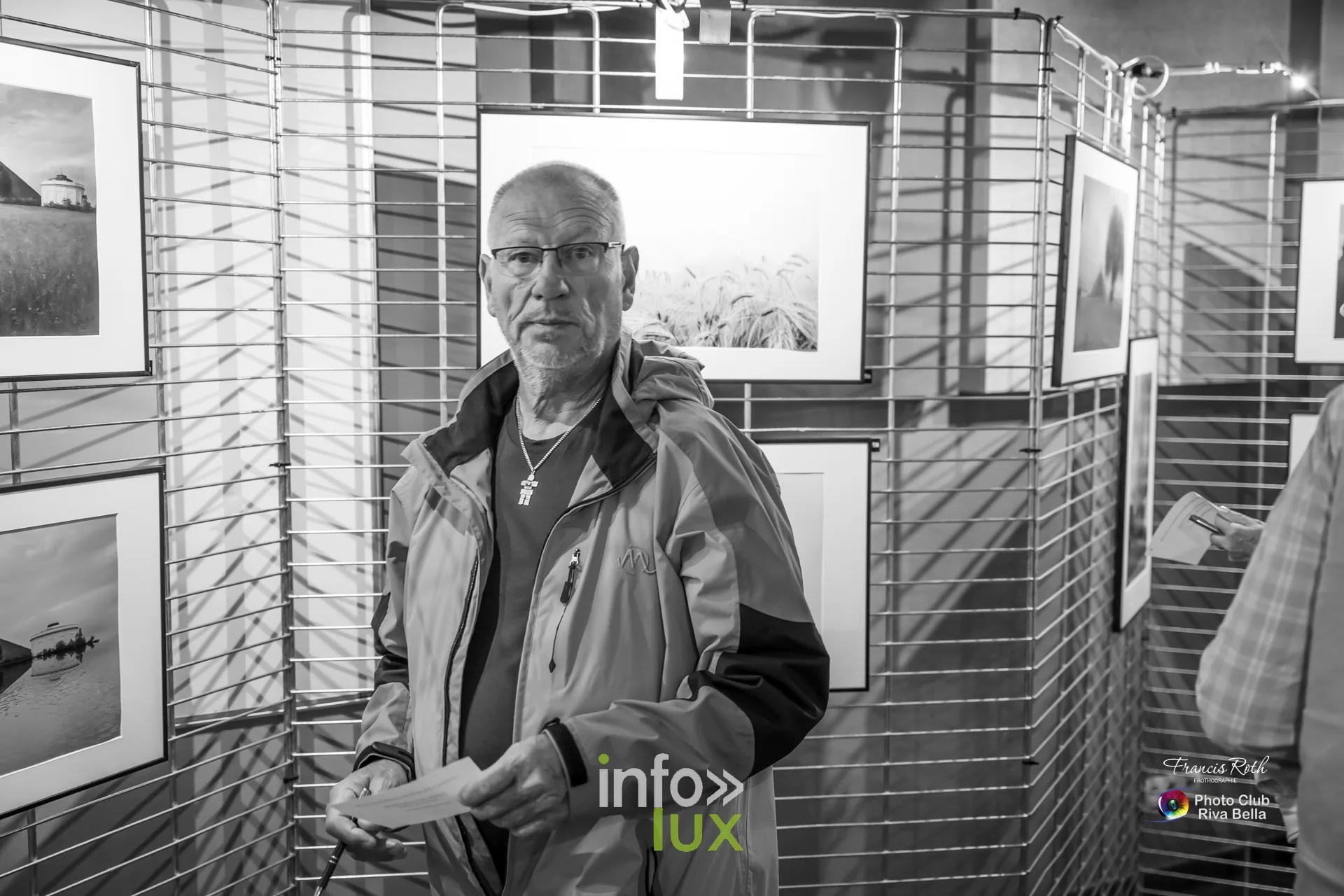 Vernissage de l’exposition Butte du Lion, un autre regard au POP de Braine-l’Alleud, 80e Braderie 2026