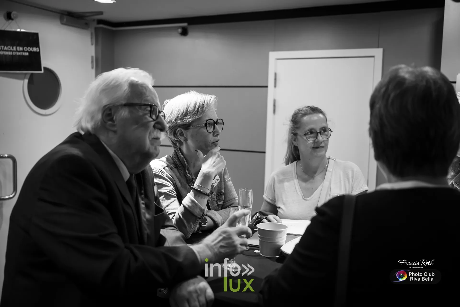 Vernissage de l’exposition Butte du Lion, un autre regard au POP de Braine-l’Alleud, 80e Braderie 2026