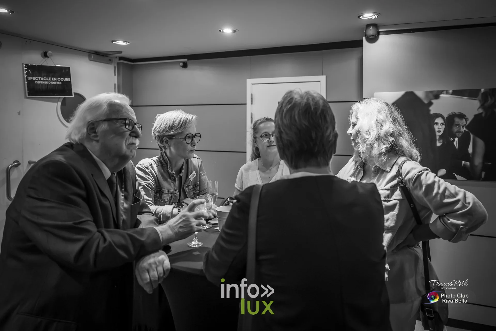 Vernissage de l’exposition Butte du Lion, un autre regard au POP de Braine-l’Alleud, 80e Braderie 2026