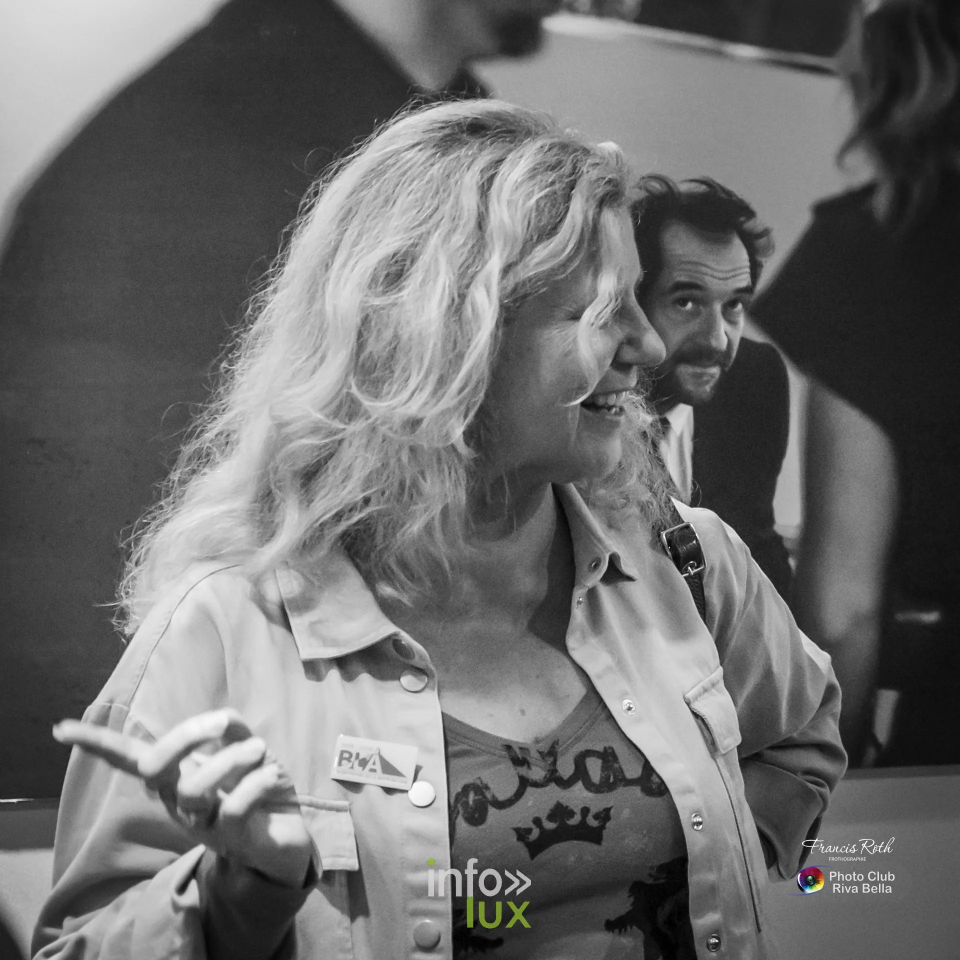 Vernissage de l’exposition Butte du Lion, un autre regard au POP de Braine-l’Alleud, 80e Braderie 2026