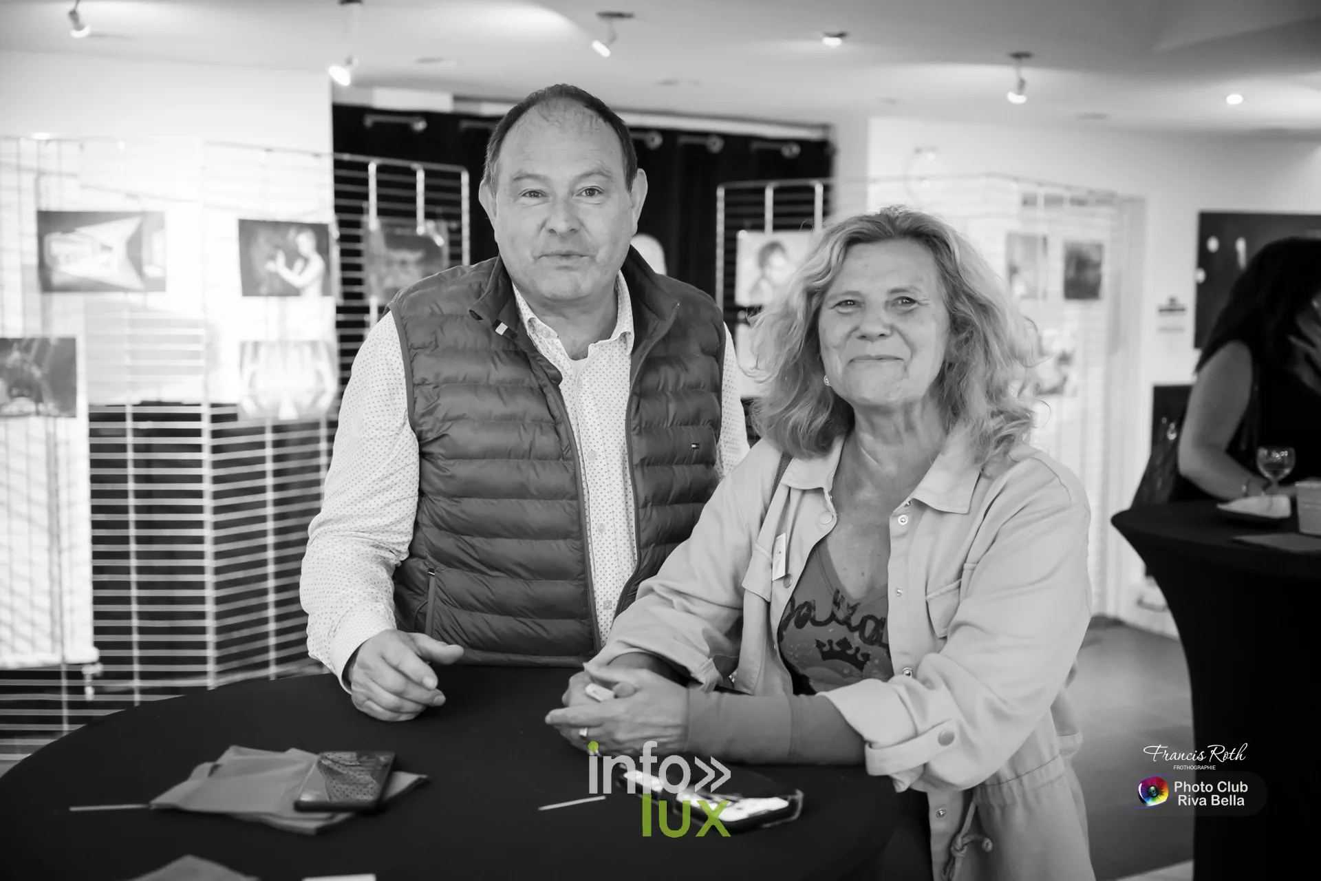 Vernissage de l’exposition Butte du Lion, un autre regard au POP de Braine-l’Alleud, 80e Braderie 2026