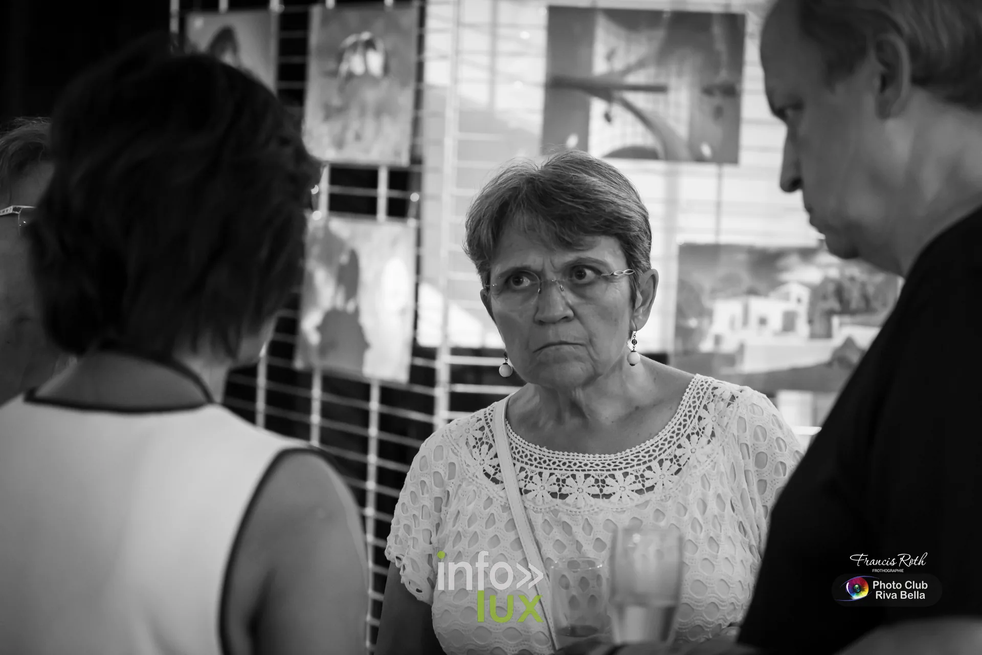 Vernissage de l’exposition Butte du Lion, un autre regard au POP de Braine-l’Alleud, 80e Braderie 2026