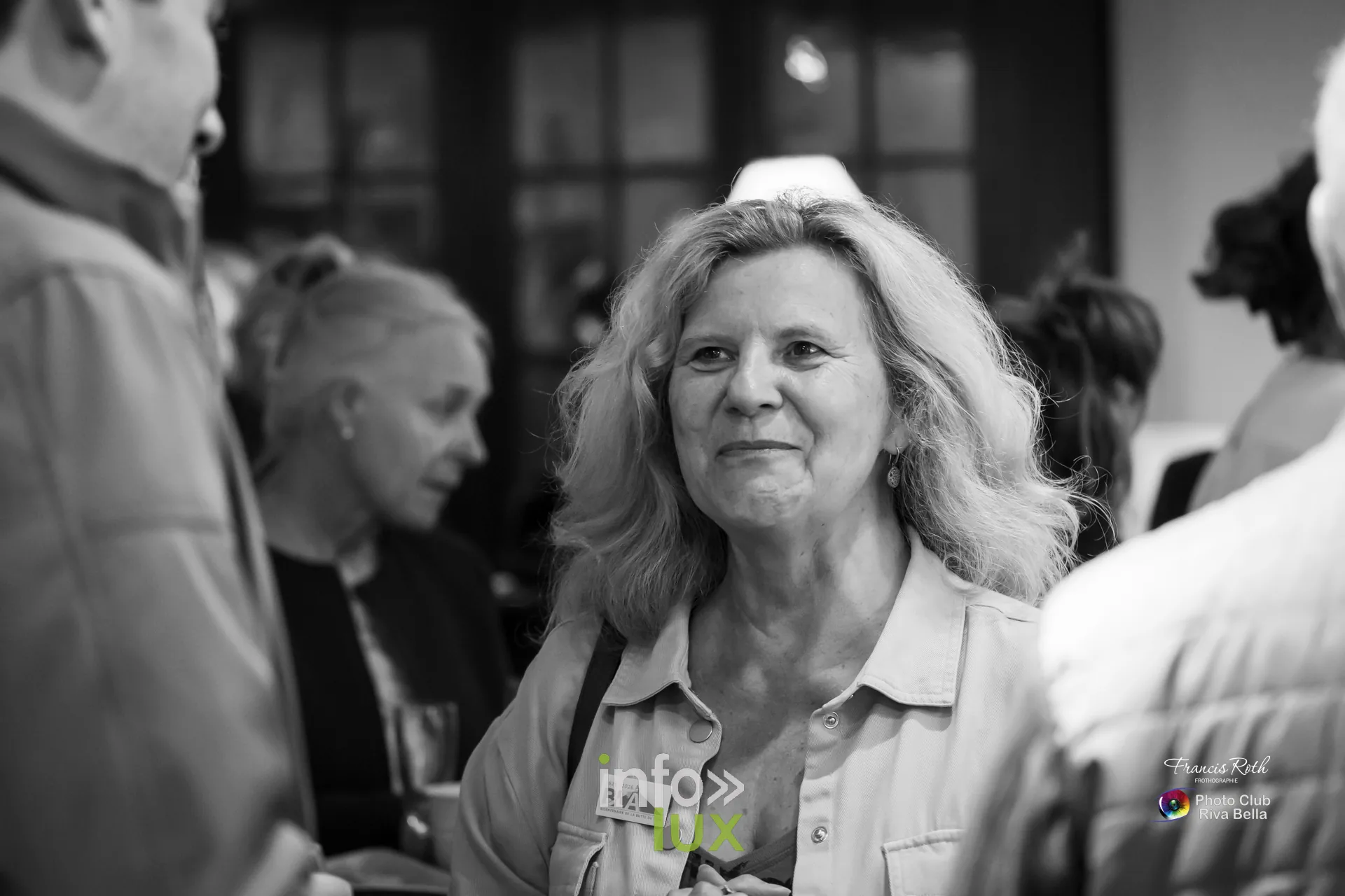 Vernissage de l’exposition Butte du Lion, un autre regard au POP de Braine-l’Alleud, 80e Braderie 2026