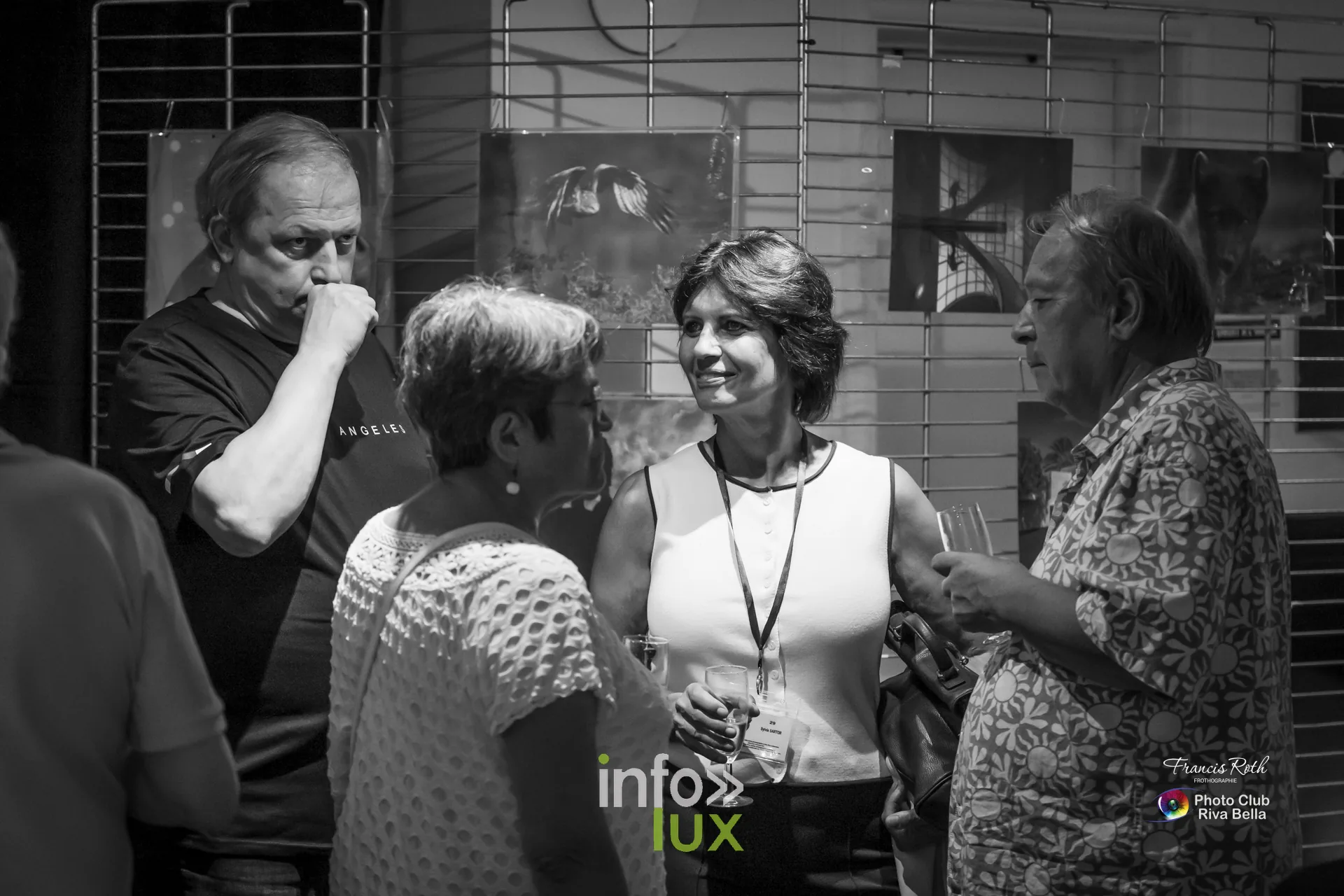 Vernissage de l’exposition Butte du Lion, un autre regard au POP de Braine-l’Alleud, 80e Braderie 2026