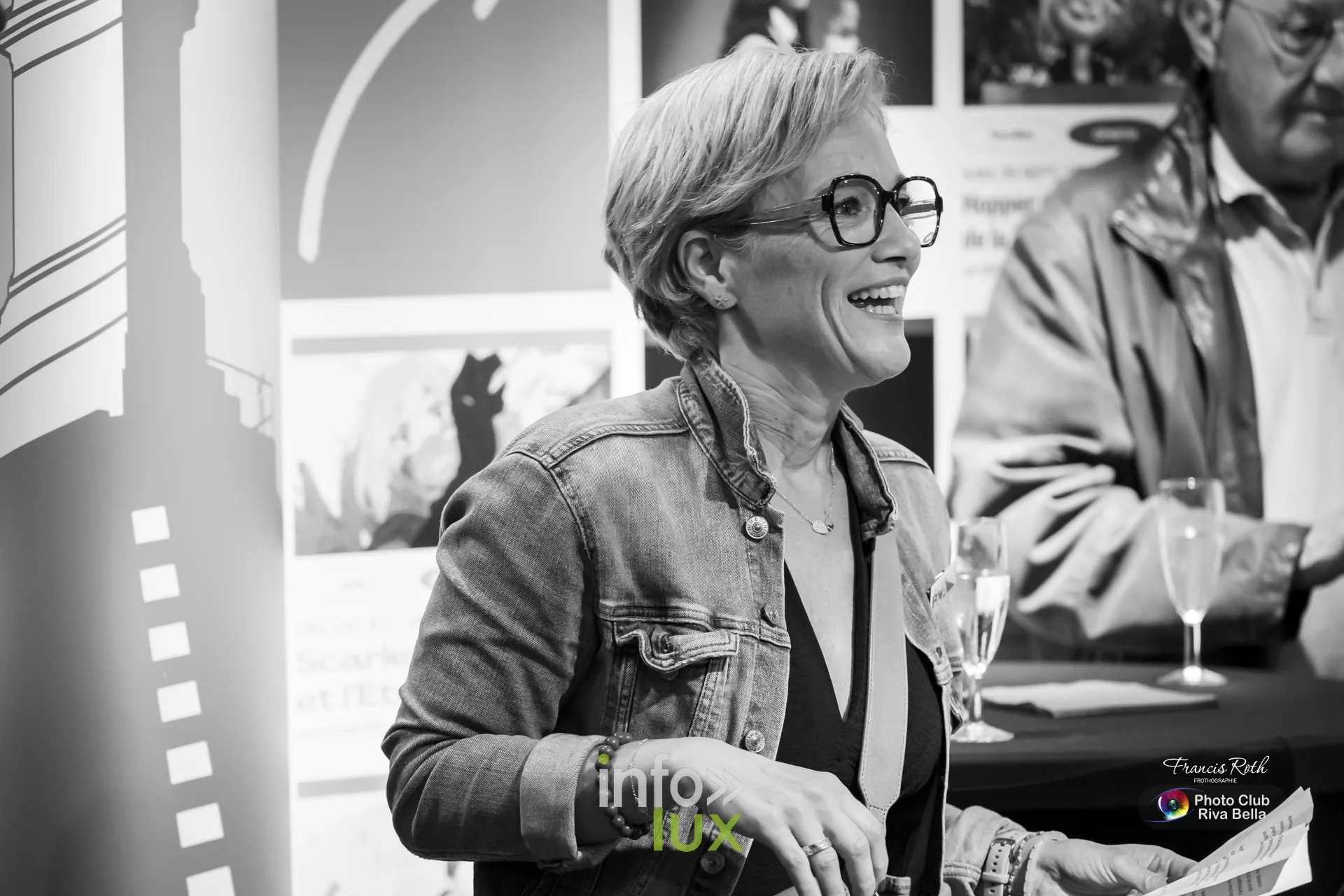 Vernissage de l’exposition Butte du Lion, un autre regard au POP de Braine-l’Alleud, 80e Braderie 2026