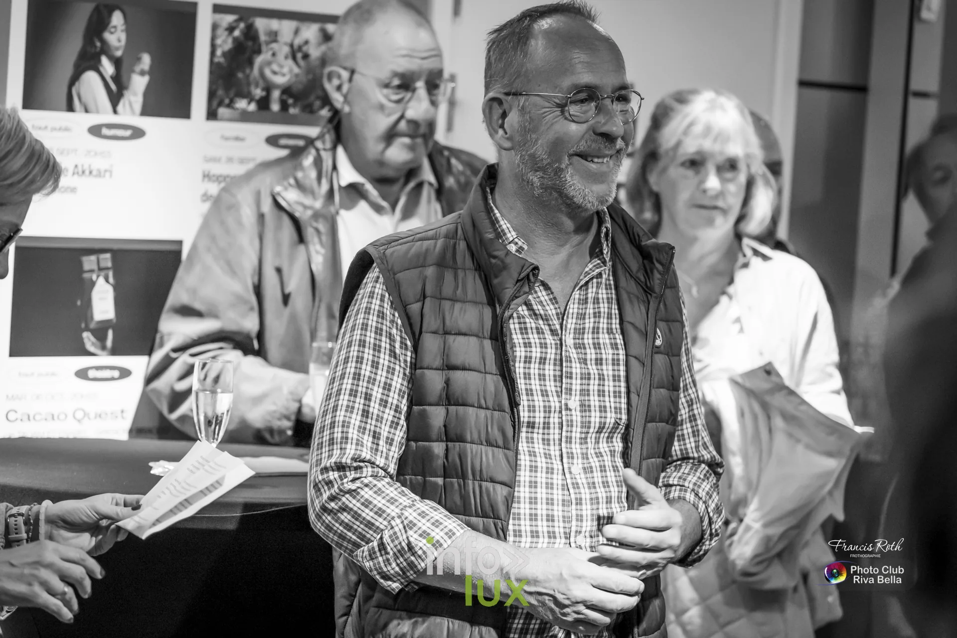 Vernissage de l’exposition Butte du Lion, un autre regard au POP de Braine-l’Alleud, 80e Braderie 2026