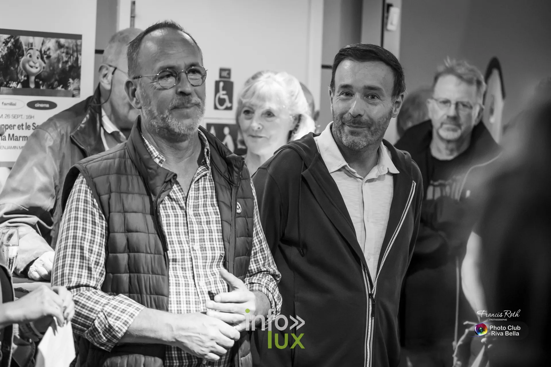 Vernissage de l’exposition Butte du Lion, un autre regard au POP de Braine-l’Alleud, 80e Braderie 2026