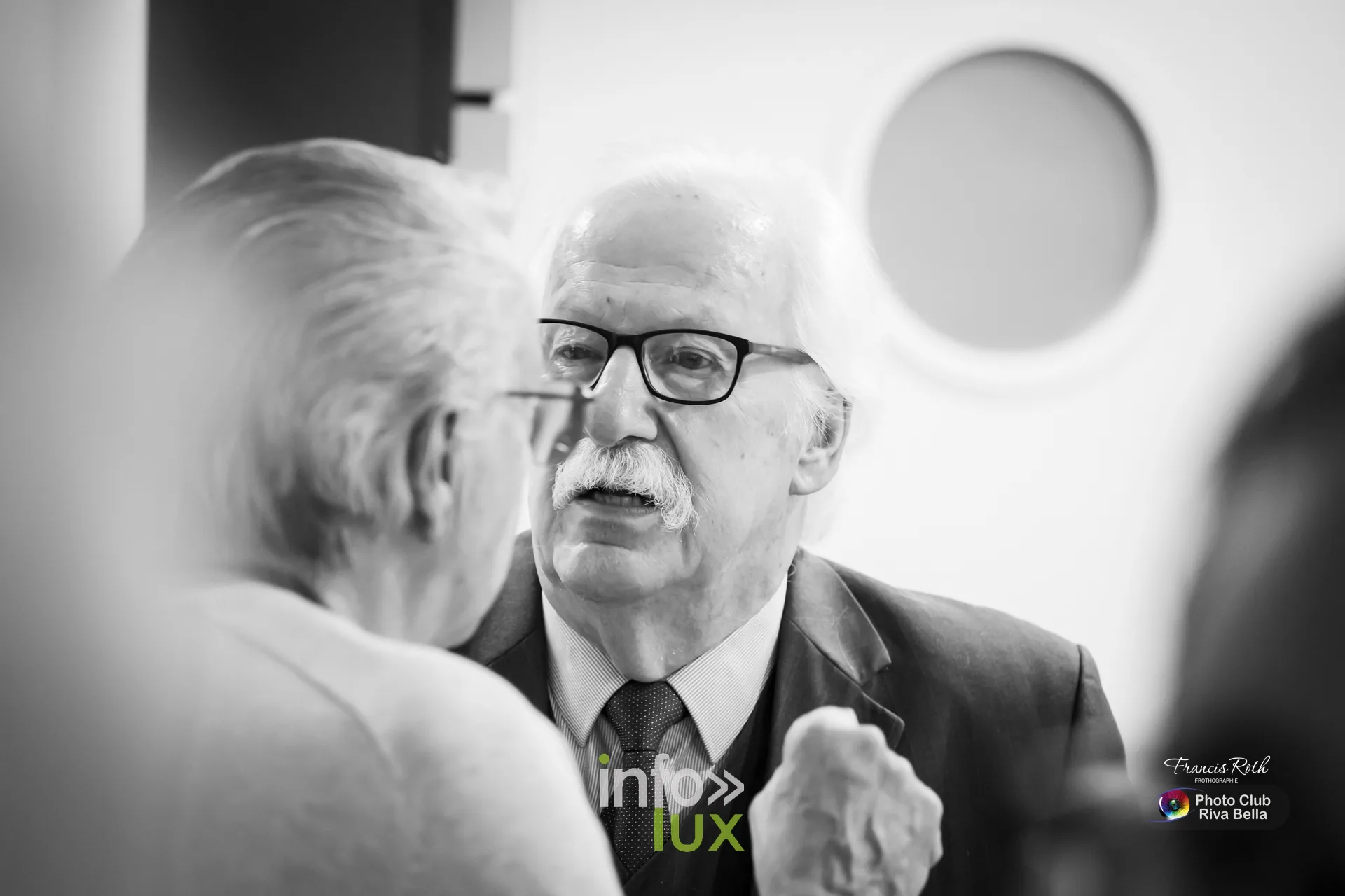 Vernissage de l’exposition Butte du Lion, un autre regard au POP de Braine-l’Alleud, 80e Braderie 2026